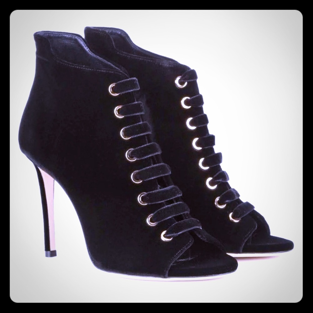 Jimmy Choo Booties